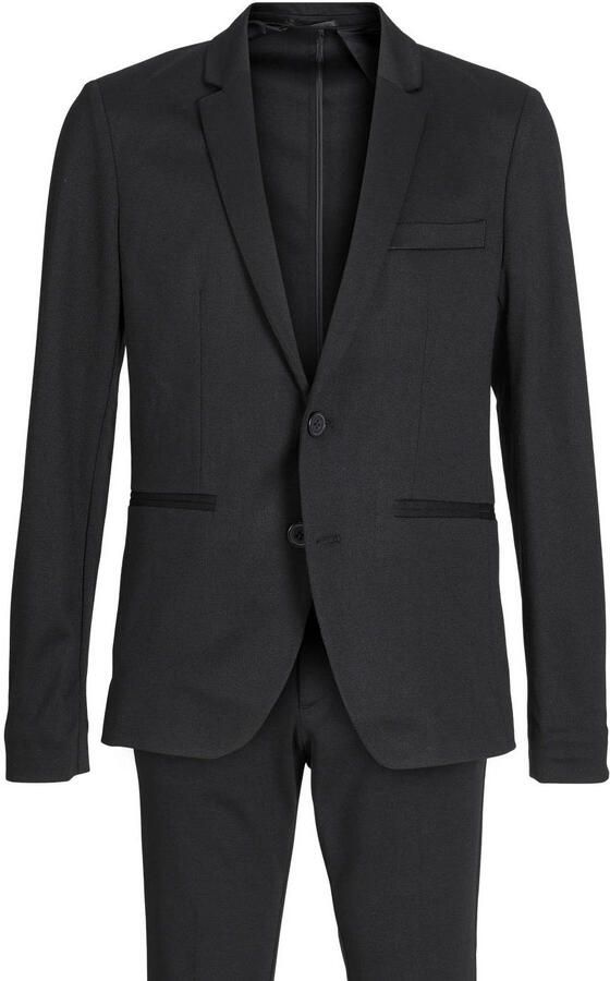 Jack & Jones Junior Pak JJEJAXON zorgt voor een stijlvolle look met optimale pasvorm (set 2-delig)