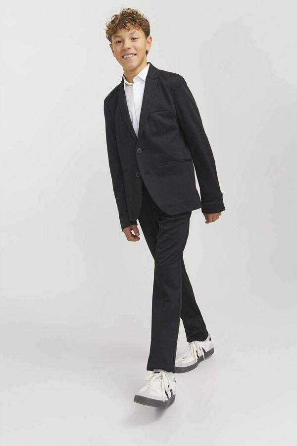Jack & Jones Junior Pak JJEJAXON zorgt voor een stijlvolle look met optimale pasvorm (set 2-delig) - Foto 2