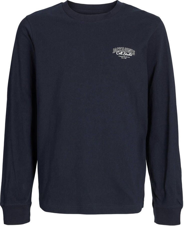 Jack & jones T-Shirt Lange Mouw Jack & Jones