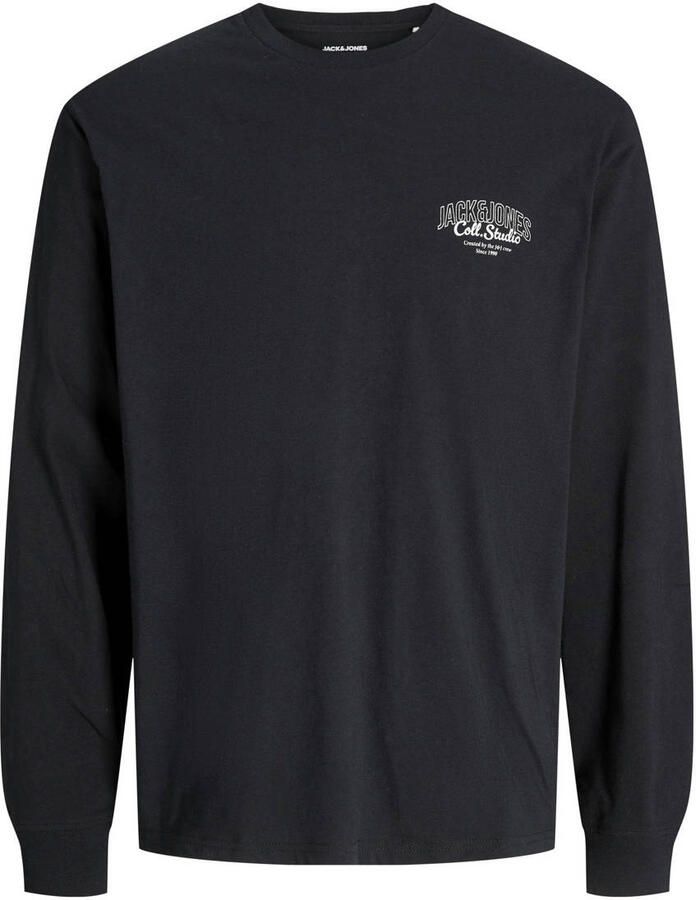 Jack & jones T-Shirt Lange Mouw Jack & Jones