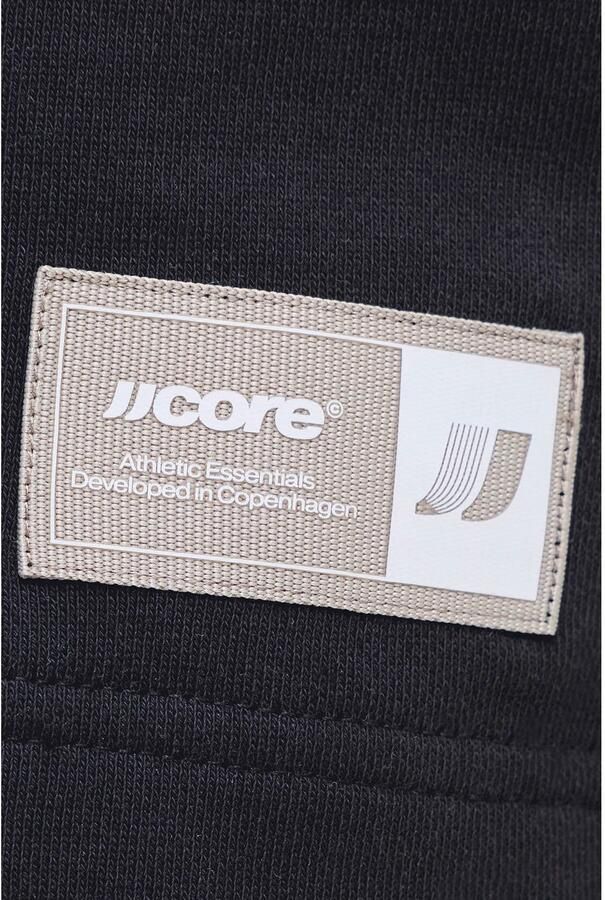 JACK & JONES JUNIOR longsleeve zwart - Foto 2