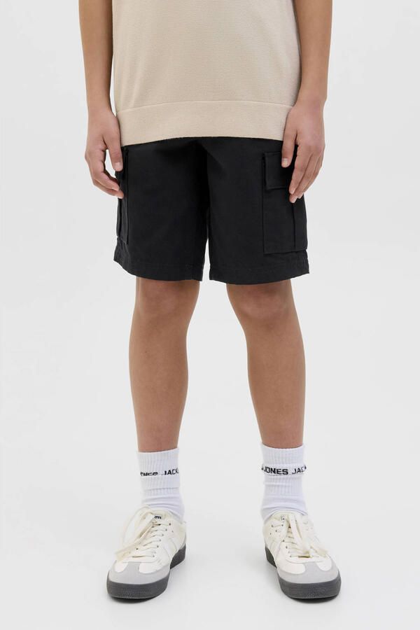 Jack & jones Cole Barkley Cargo Short Junior - Foto 3