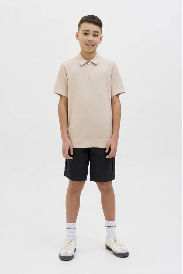Jack & jones Cole Barkley Cargo Short Junior - Foto 2