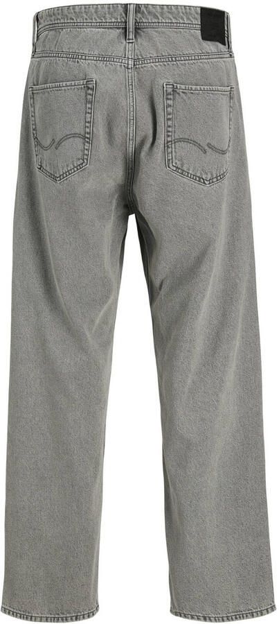 Jack & Jones Junior Relax fit jeans JJIALEX overtuigt door comfort en hoge taille - Foto 3