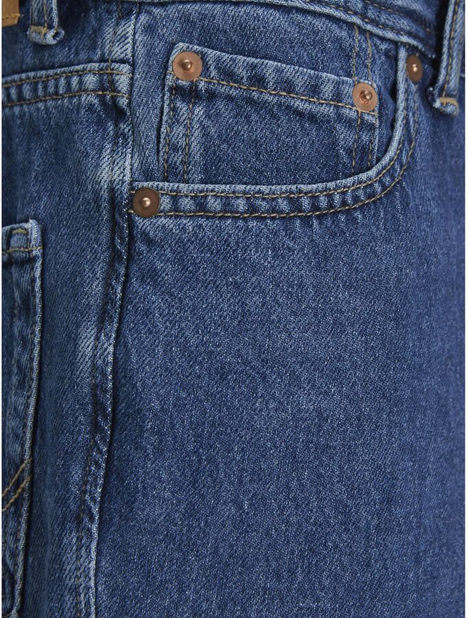 Jack & Jones Junior Relax fit jeans JJICHRIS JJORIGINAL MF 723 NOOS JNR - Foto 2