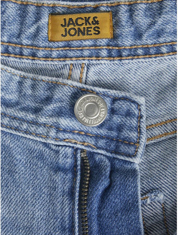 Jack & jones Straight Jeans Jack & Jones JJICHRIS JJORIGINAL MF 920 NOOS JNR - Foto 2