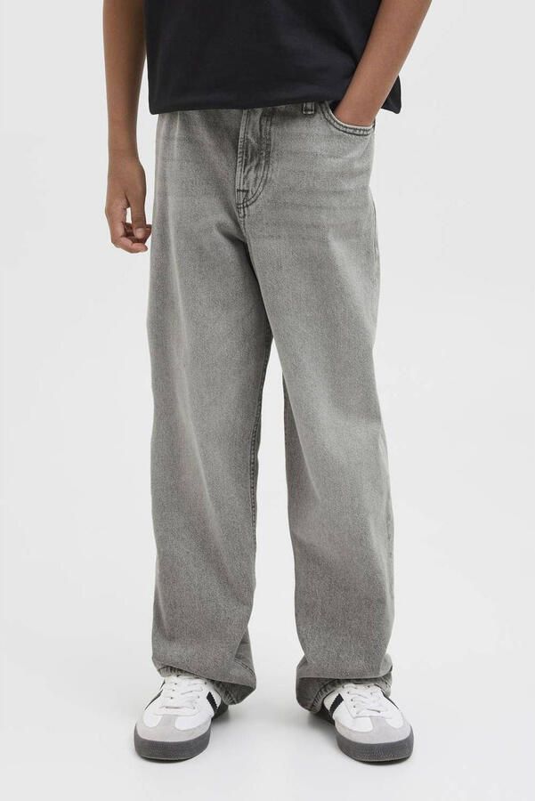 Jack & Jones Junior Relax fit jeans JJIALEX JJORIGINAL MF 554 NOOS JNR