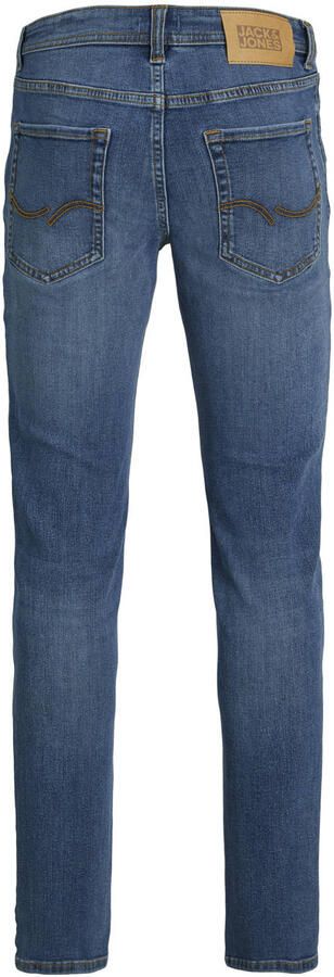 Jack & Jones Junior Slim fit jeans JJIGLENN JJORIGINAL SQ 902 NOOS JNR