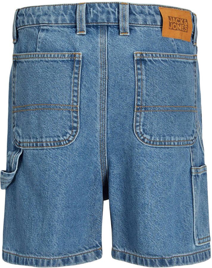 Jack & jones Korte regular fit jeans in 5-pocketmodel model 'TONY'