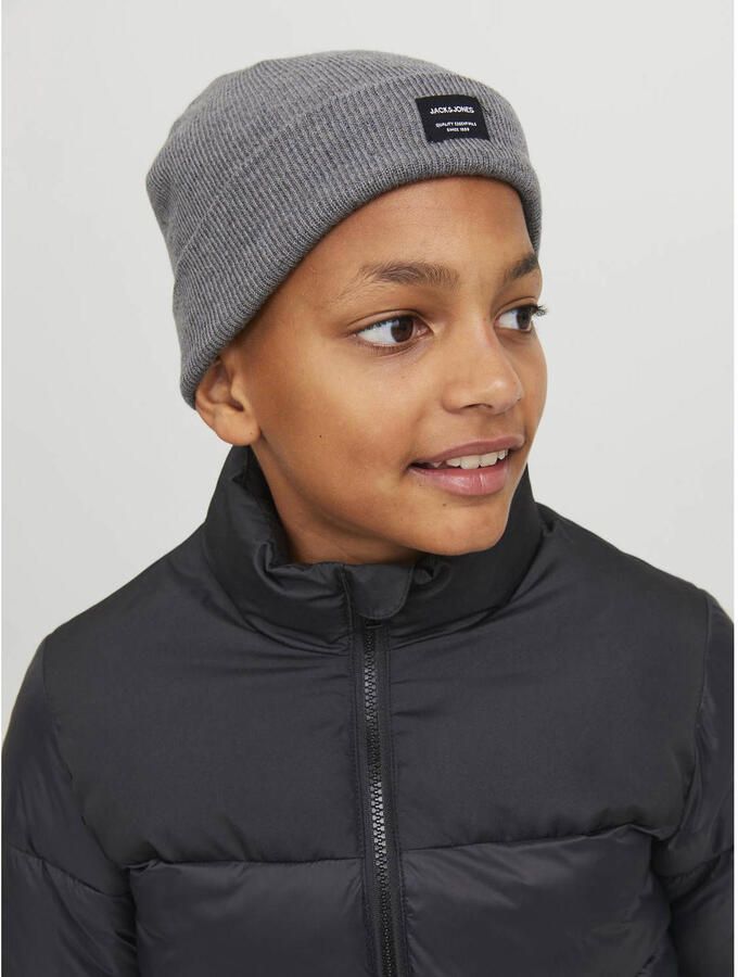 Jack & Jones Junior Beanie JACDNA BEANIE SN JNR - Foto 2