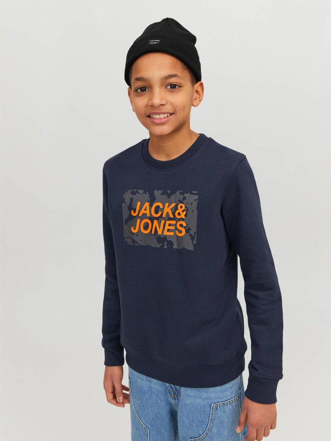 Jack & Jones Junior Beanie JACDNA BEANIE SN JNR - Foto 2