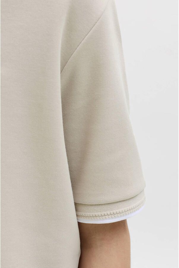 JACK & JONES JUNIOR polo beige - Foto 3