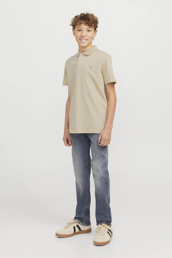 JACK & JONES JUNIOR polo zand - Foto 2