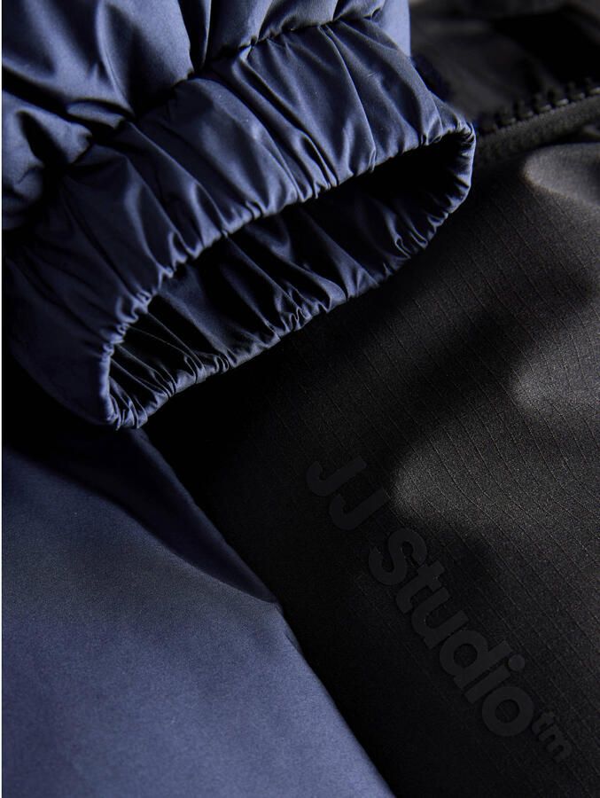 Jack & jones Raze Puffer Hooded Winterjas Jongens - Foto 2