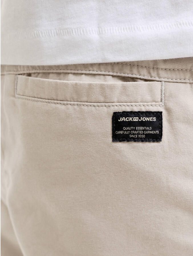 JACK & JONES JUNIOR regular bermuda short zand - Foto 3