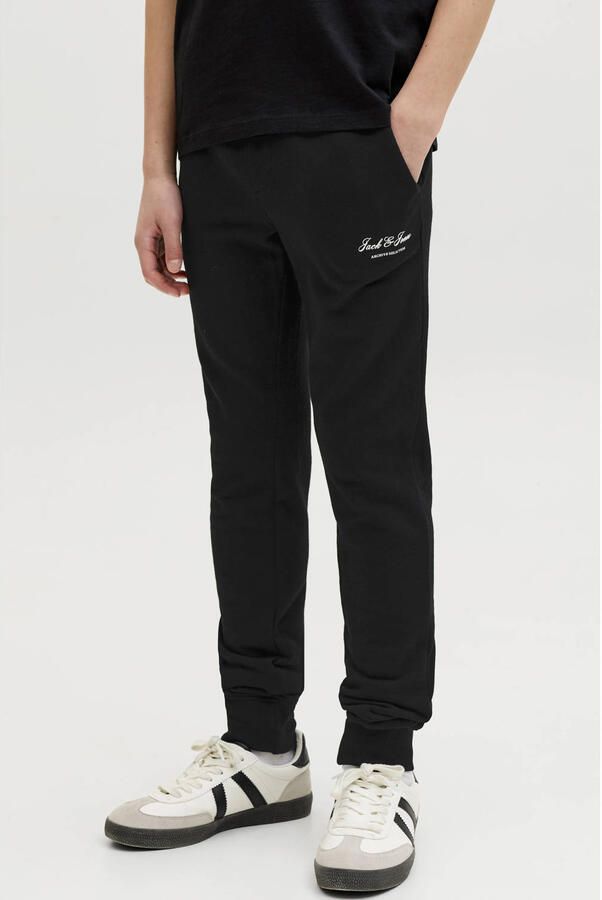 Jack & jones Gordon Archive Joggingbroek Junior