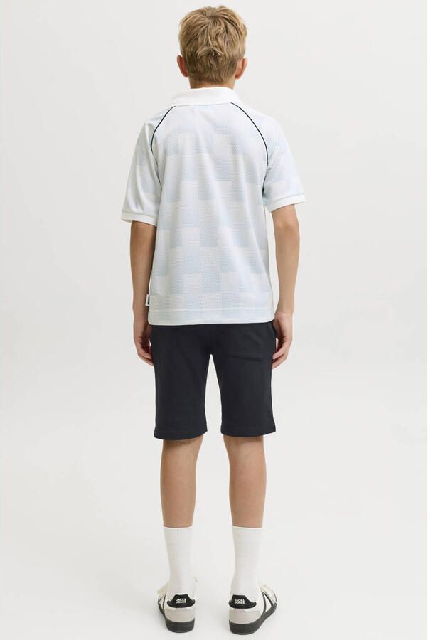 Jack & jones Short met logoprint model 'GORDON' - Foto 2