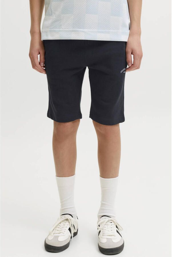 Jack & jones Short met logoprint model 'GORDON' - Foto 3