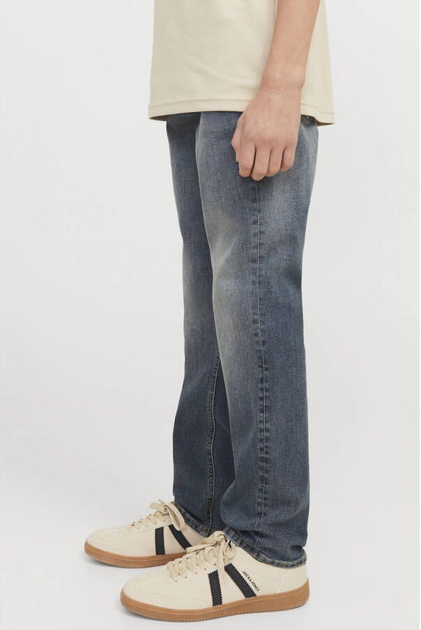 Jack & Jones Junior Regular fit jeans JJICLARK JJORIGINAL MF 049 NOOS JNR