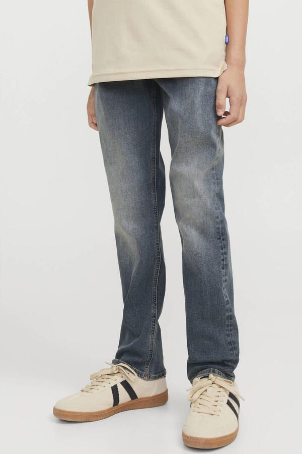 Jack & Jones Junior Regular fit jeans JJICLARK JJORIGINAL MF 049 NOOS JNR - Foto 2