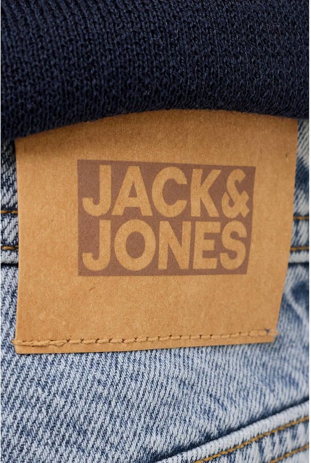 JACK & JONES JUNIOR regular waist regular fit jeans medium blue denim - Foto 2