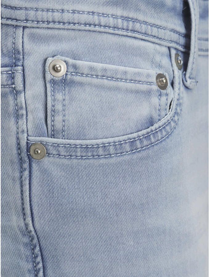 Jack & Jones Junior Slim fit jeans JJIGLENN JJORIGINAL GE 118 I.K SN JNR - Foto 3
