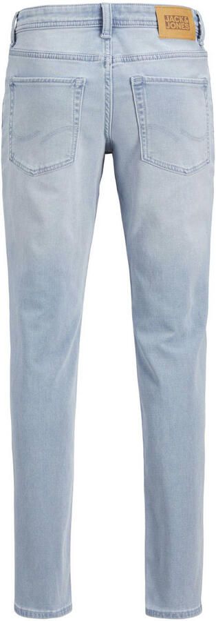 Jack & Jones Junior Slim fit jeans JJIGLENN JJORIGINAL GE 118 I.K SN JNR - Foto 2