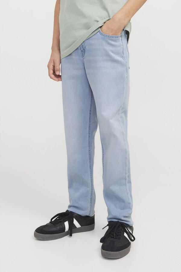 Jack & Jones Junior Slim fit jeans JJIGLENN JJORIGINAL GE 118 I.K SN JNR