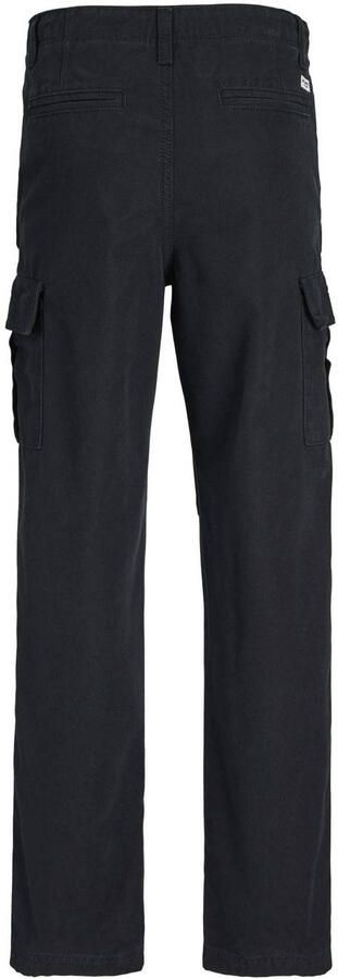 Jack & Jones Junior Cargobroek JPSTKANE praktisch onderhoudsvriendelijk casual