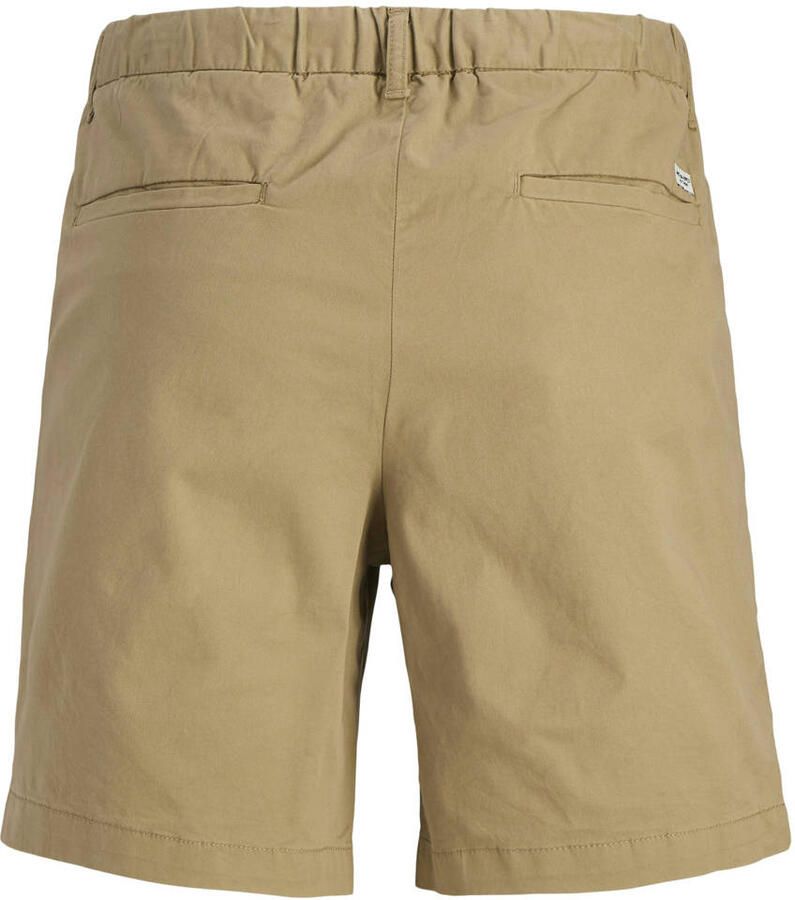 Jack & Jones Junior Short JPSTJAIDEN JJCAMPAIGN HYBRID JOGGE JNR - Foto 3