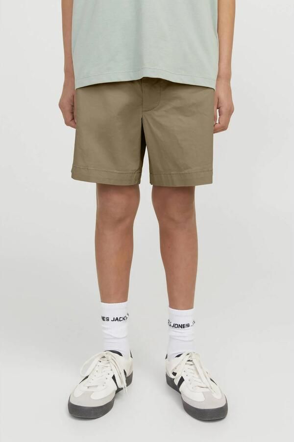Jack & Jones Junior Short JPSTJAIDEN JJCAMPAIGN HYBRID JOGGE JNR - Foto 2