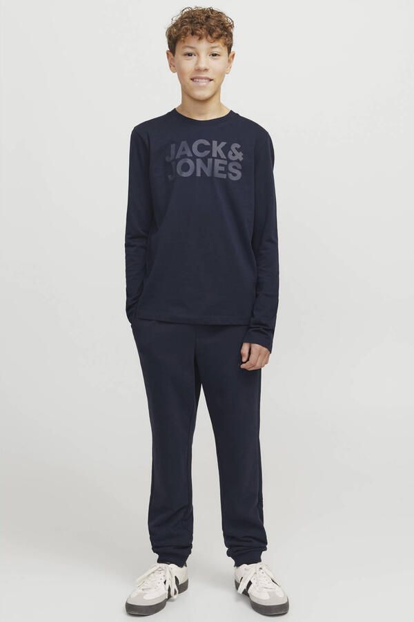 Jack & Jones Junior Sweatbroek JPSTGORDON JJNEWSOFT SWEAT PANT NOOS JNR - Foto 2