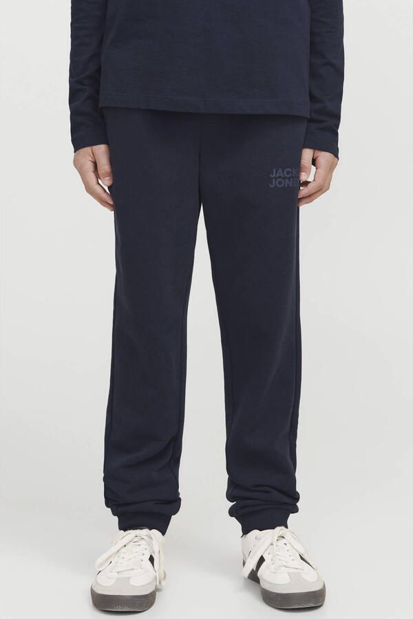 Jack & Jones Junior Sweatbroek JPSTGORDON JJNEWSOFT SWEAT PANT NOOS JNR