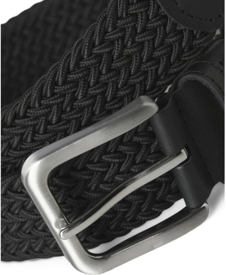 Jack & jones Riem met structuurmotief model 'SPRING' - Foto 2