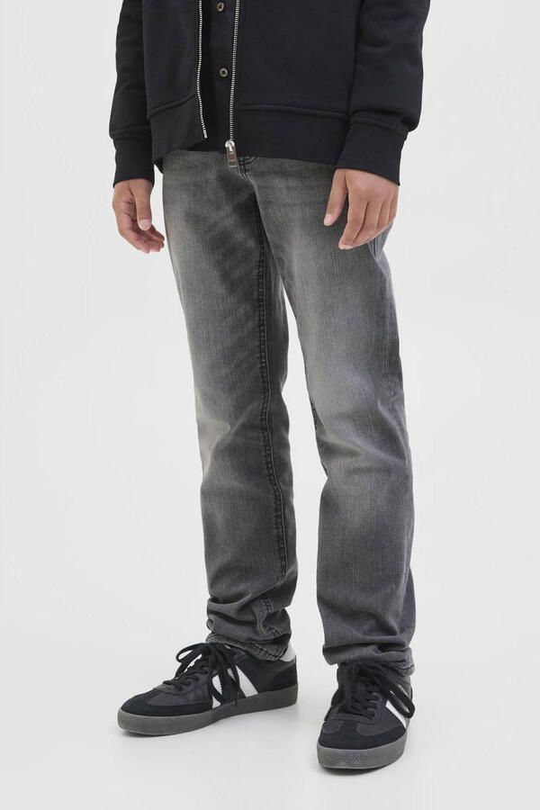 Jack & Jones Junior Slim fit jeans JJIGLENN JJORIGINAL SQ 903 NOOS JNR