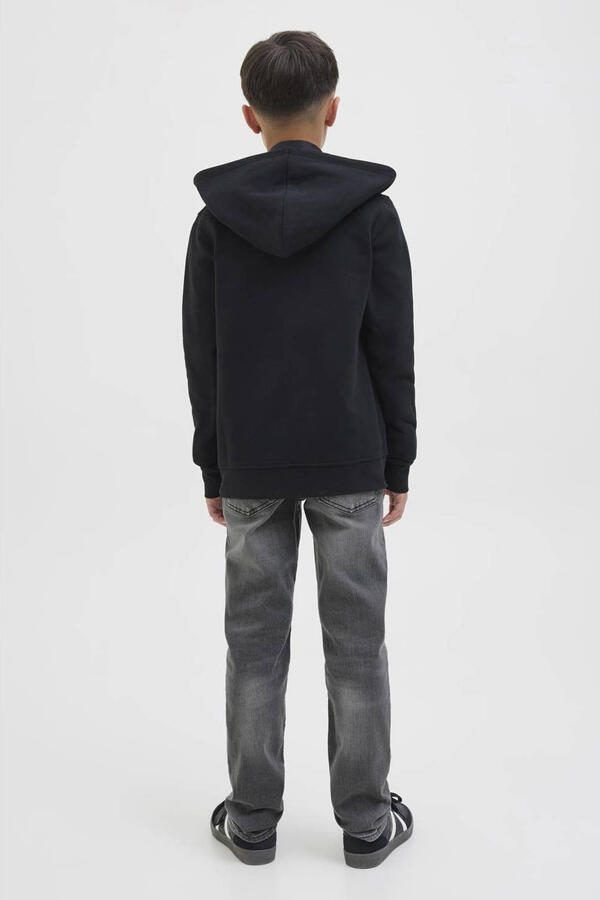 Jack & Jones Junior Slim fit jeans JJIGLENN JJORIGINAL SQ 903 NOOS JNR - Foto 2