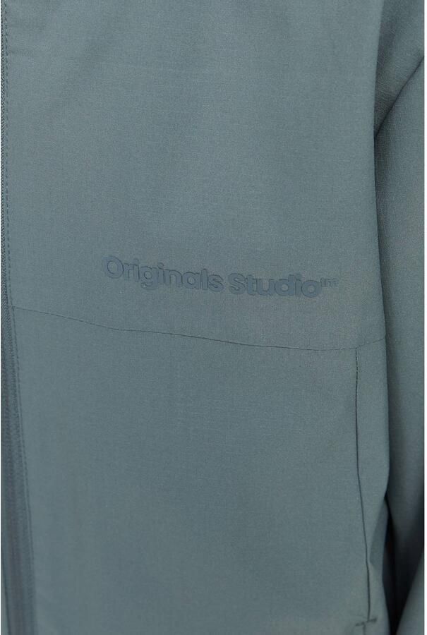 Jack & Jones Junior Outdoorjack JORVESTERBRO HOOD JACKET SN JNR