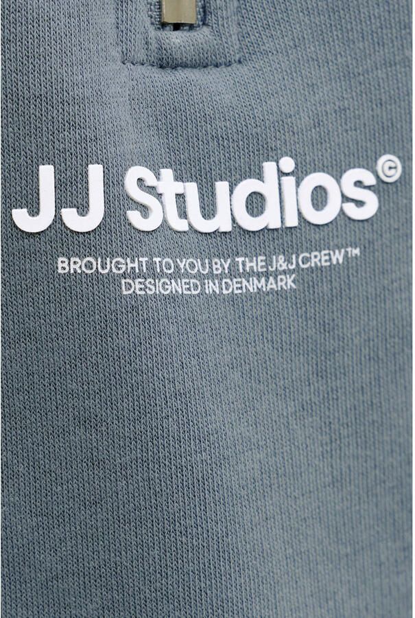 JACK & JONES JUNIOR sweater blauw - Foto 2
