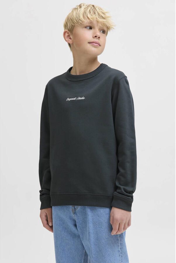 Jack & Jones Kids Jornorrebro Sweater Kids