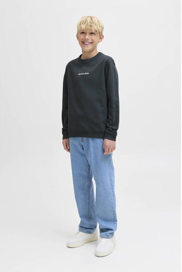 Jack & Jones Kids Jornorrebro Sweater Kids - Foto 3