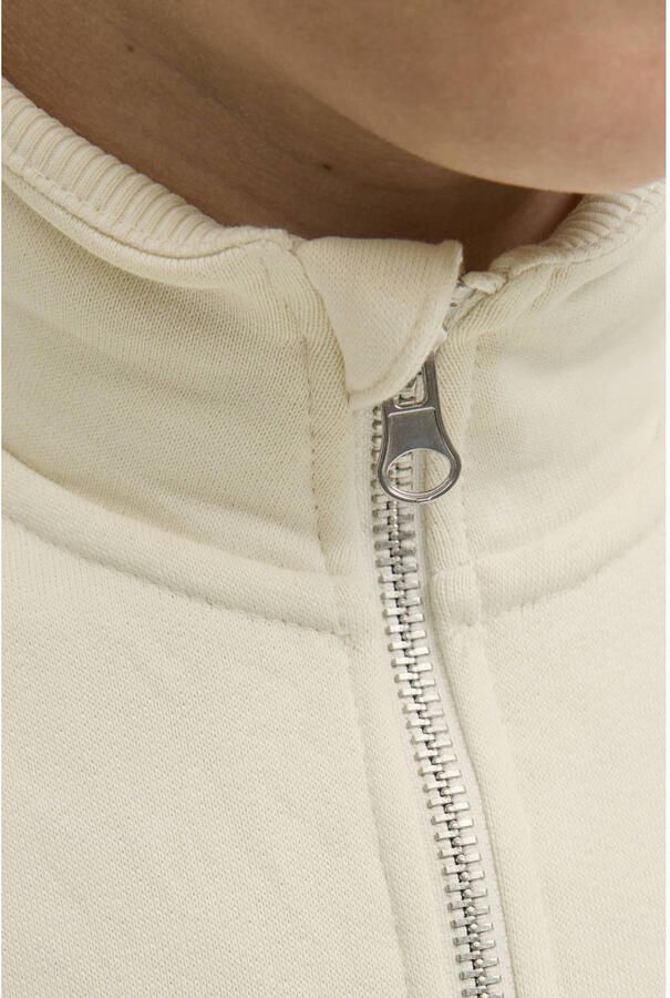 JACK & JONES JUNIOR sweater ecru