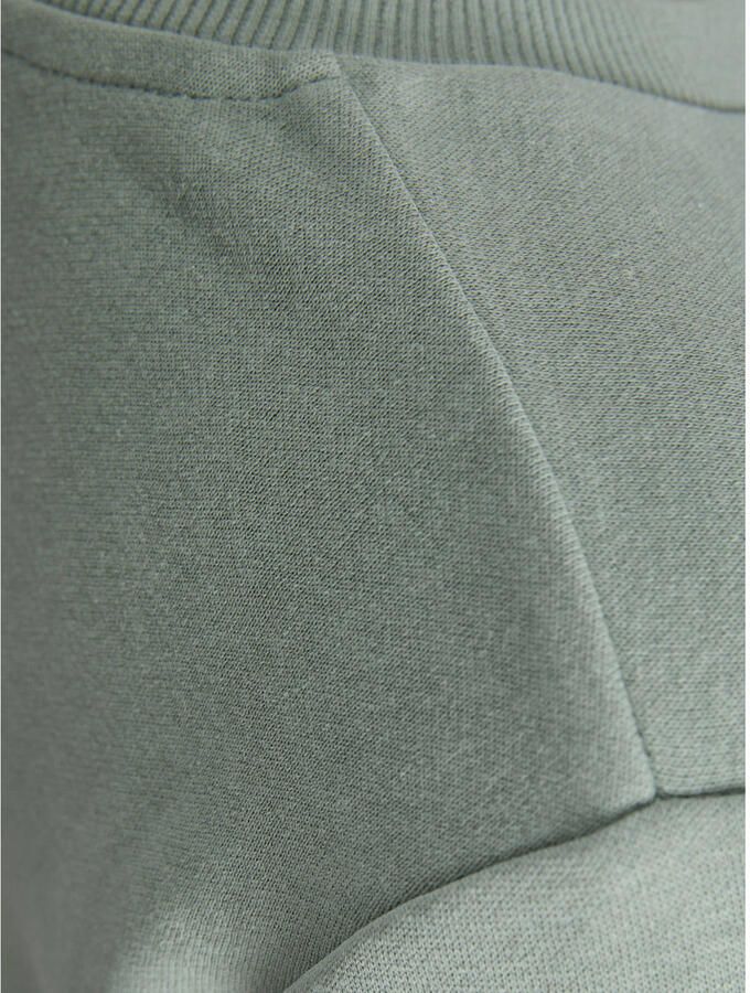 Jack & Jones Junior Sweatshirt JJGEPLAS SWEAT CREW NECK JNR - Foto 2