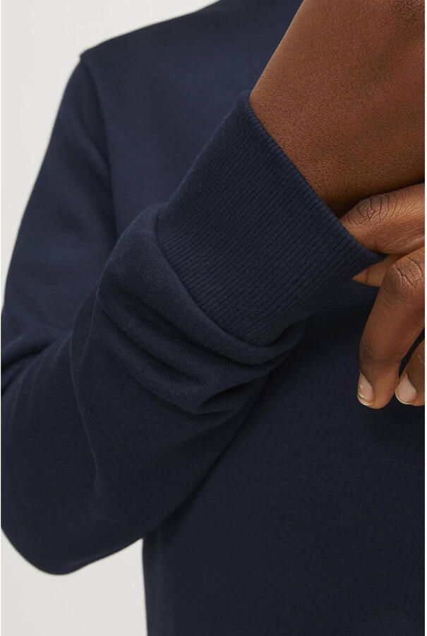 Jack & Jones Junior Sweatshirt JJEBRADLEY SWEAT CREW NOOS JNR - Foto 3