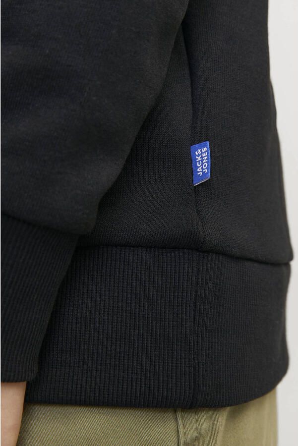 Jack & Jones Junior Sweatshirt JJEBRADLEY SWEAT CREW NOOS JNR - Foto 2