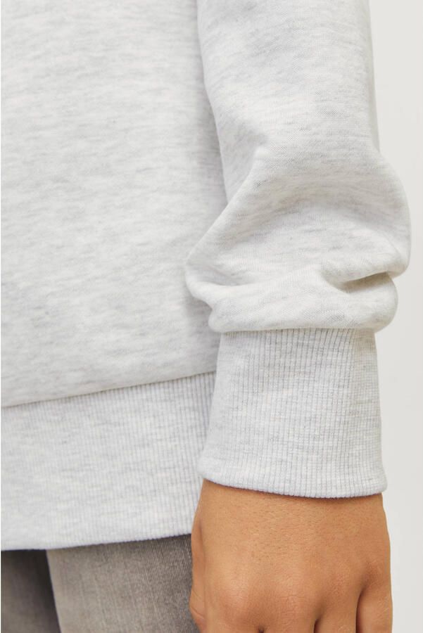 Jack & Jones Junior Sweatshirt JJECALEB VARSITY SWEAT CREW NECK SN JNR