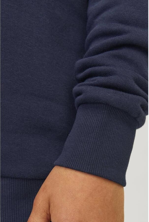 Jack & Jones Junior Sweatshirt JJELOGO SWEAT CREW 2 COL 24 25 NOOS JNR