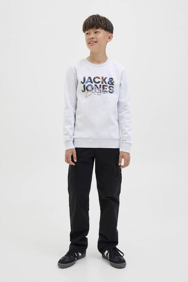 JACK & JONES JUNIOR sweater wit