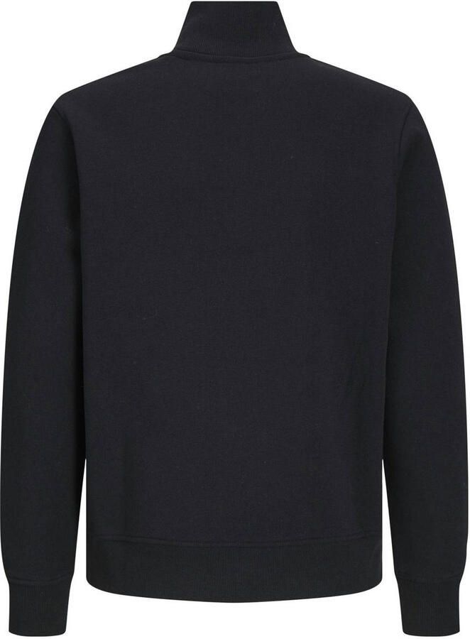 Jack & Jones Junior Sweatshirt JJEBRADLEY SWEAT HALF ZIP NOOS JNR