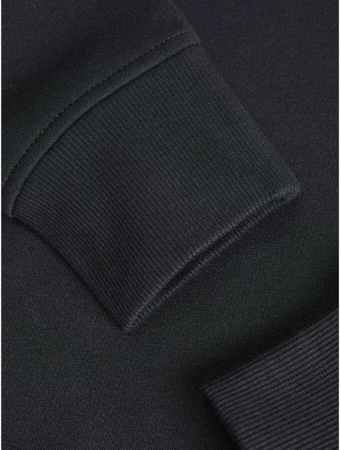 Jack & Jones Junior Sweatshirt JJEBRADLEY SWEAT HALF ZIP NOOS JNR