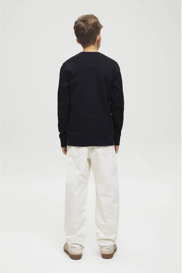 JACK & JONES JUNIOR sweater zwart - Foto 2